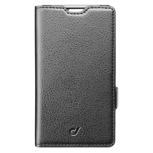 Чехол Cellular Line для Sony Xperia Z 3 Compact (BOOKESSXPERIZ3CK)