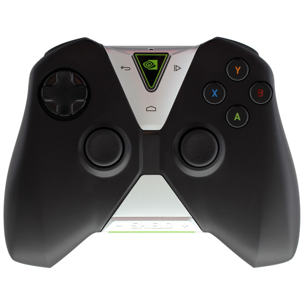 Геймпад NVIDIA SHIELD Wireless Controller фото
