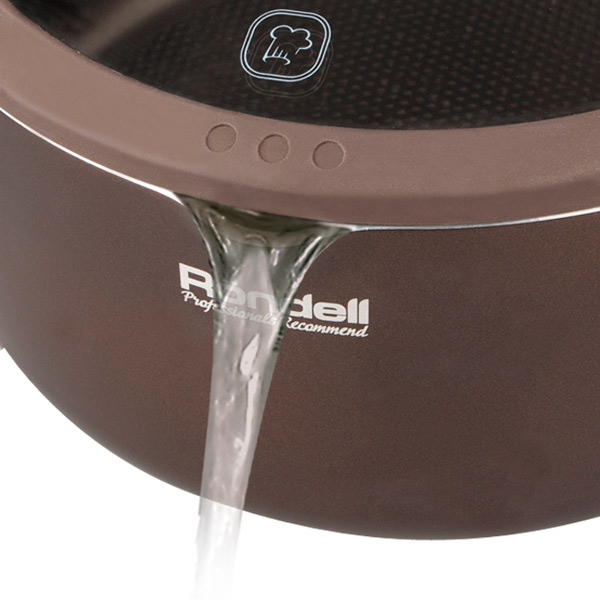 Ковш Rondell Mocco&Latte RDA-279 1,6л