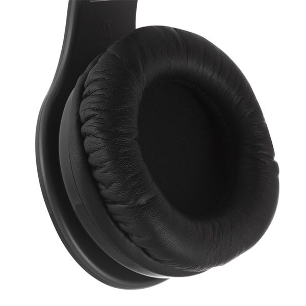 Наушники полноразмерные Yamaha HPH-PRO 400 черный