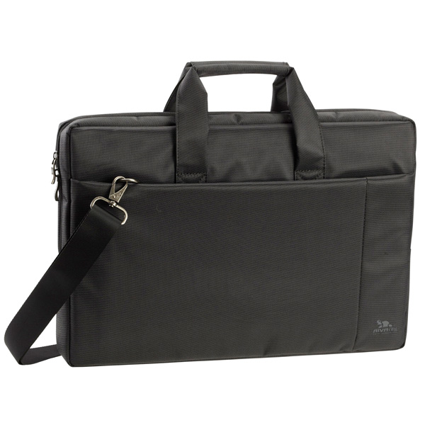 Кейс для ноутбука RIVACASE 8251 Grey