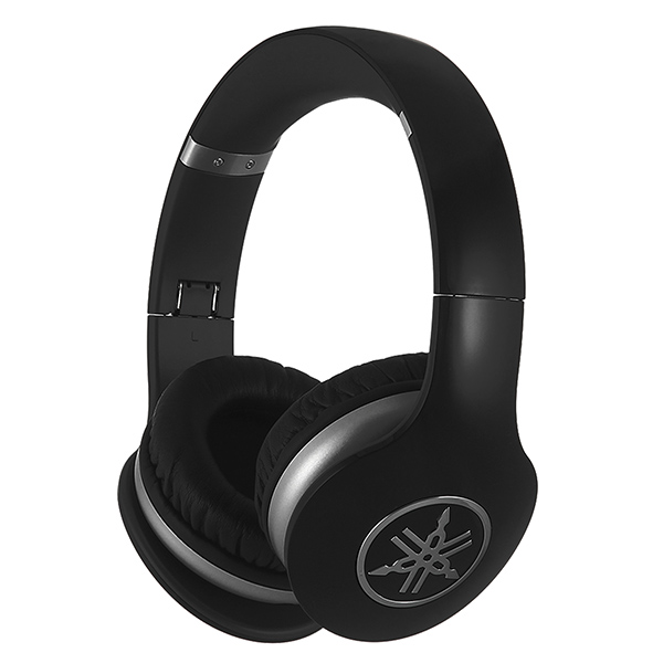 Наушники полноразмерные Yamaha HPH-PRO 500 черный