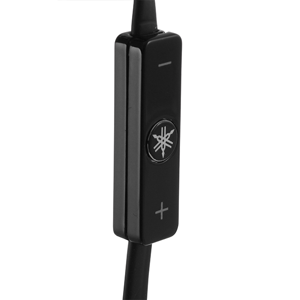 Наушники полноразмерные Yamaha HPH-PRO 500 черный