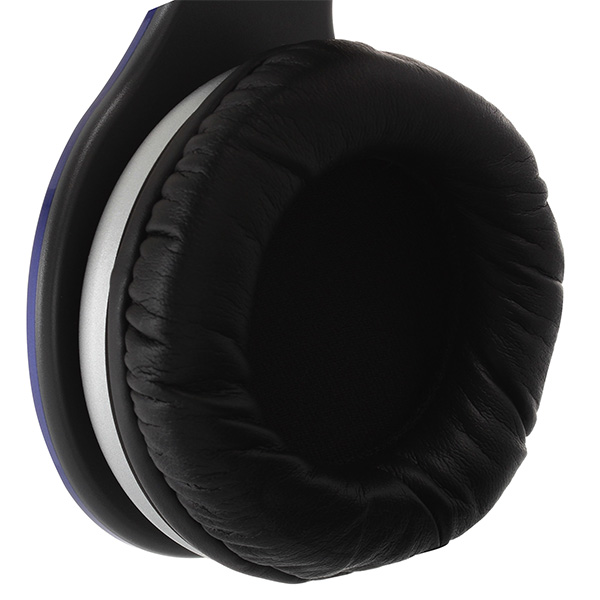 Наушники полноразмерные Yamaha HPH-PRO 500 синий