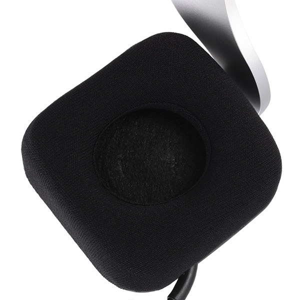 Наушники полноразмерные Yamaha HPH-M82 черный