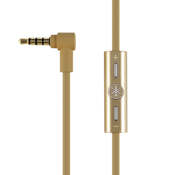 Наушники полноразмерные Yamaha HPH-M82 золотой