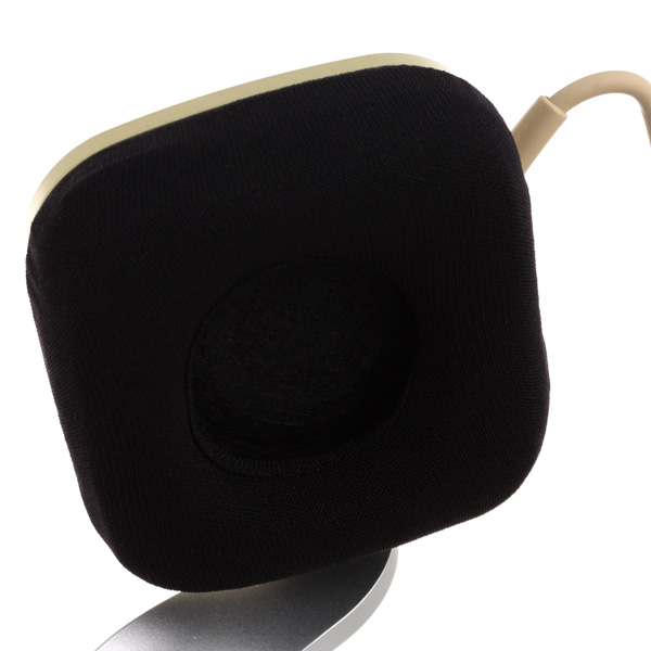 Наушники полноразмерные Yamaha HPH-M82 золотой