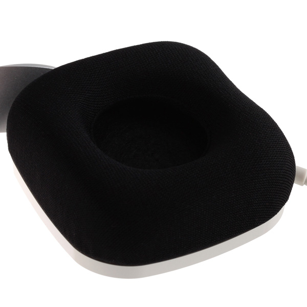 Наушники полноразмерные Yamaha HPH-M82 белый