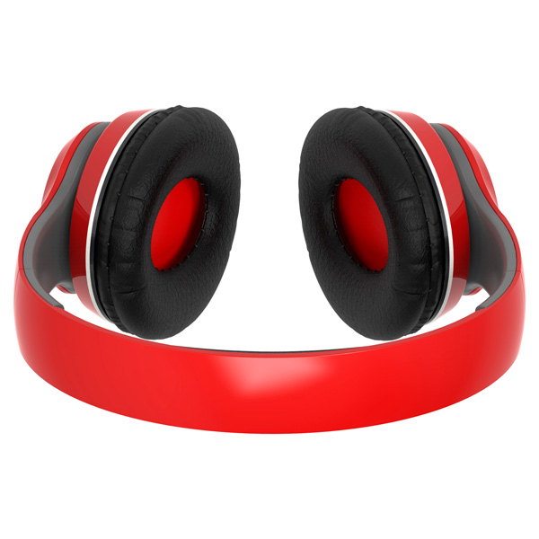 Наушники полноразмерные Akai HD-380R