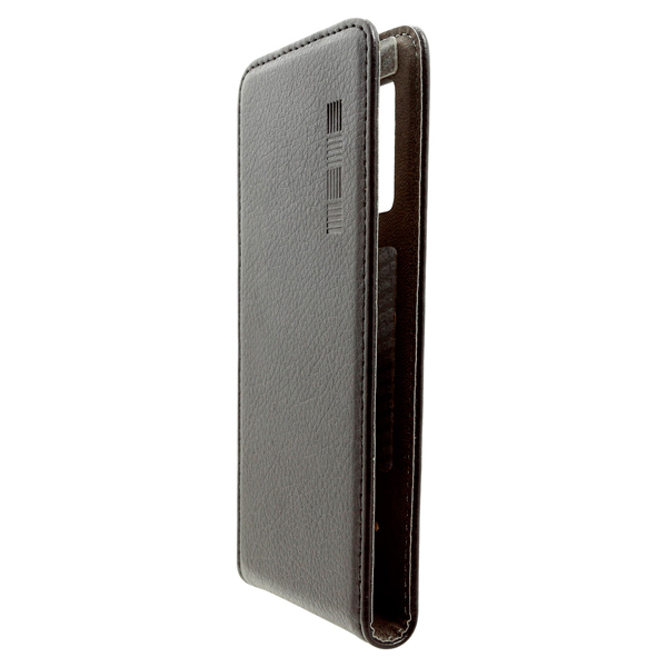 Универсальный чехол для смартфона InterStep Универс.для 4,7-5"(SNXT97-00MP00-K1301O-K100)