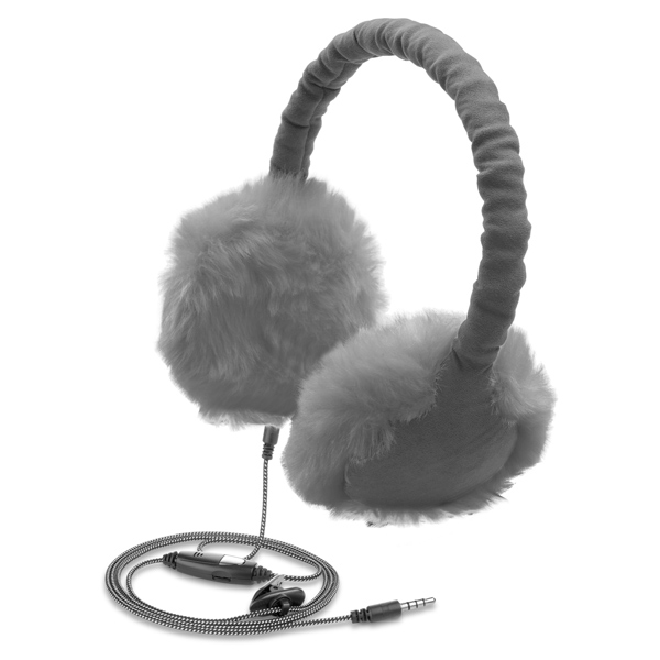 Наушники накладные Cellular Line MUSICMUFFS14D