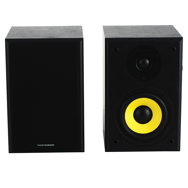 Колонки компьютерные Thonet&Vander KURBIS BT