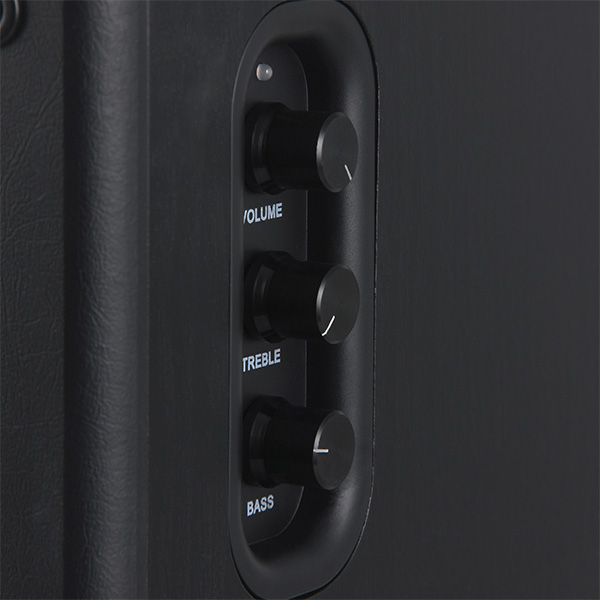 Колонки компьютерные Thonet&Vander KURBIS BT