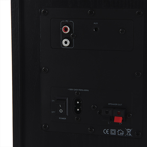 Колонки компьютерные Thonet&Vander KURBIS BT