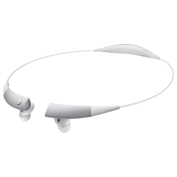 Наушники Bluetooth Samsung Gear Circle (SM-R130NZWASER) фото