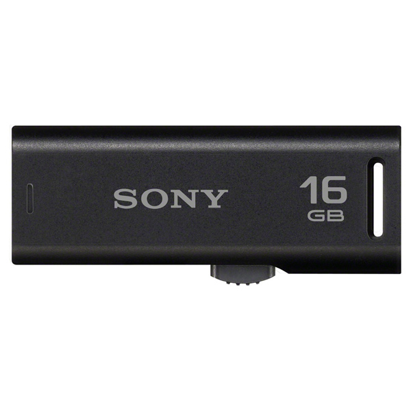 Флеш-диск Sony USM16GR/BT фото