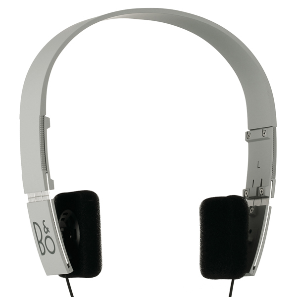 Наушники накладные Bang & Olufsen Form 2i Grey фото
