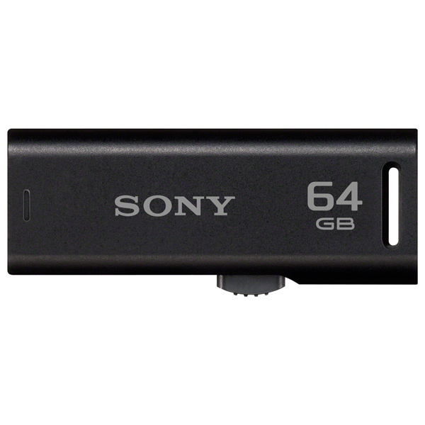 Флеш-диск Sony USM64GR/BT