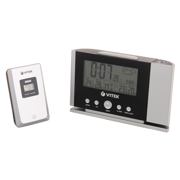 Метеостанция Vitek VT 3538 SR