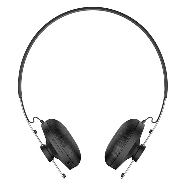 Наушники Bluetooth Sony SBH60 черный