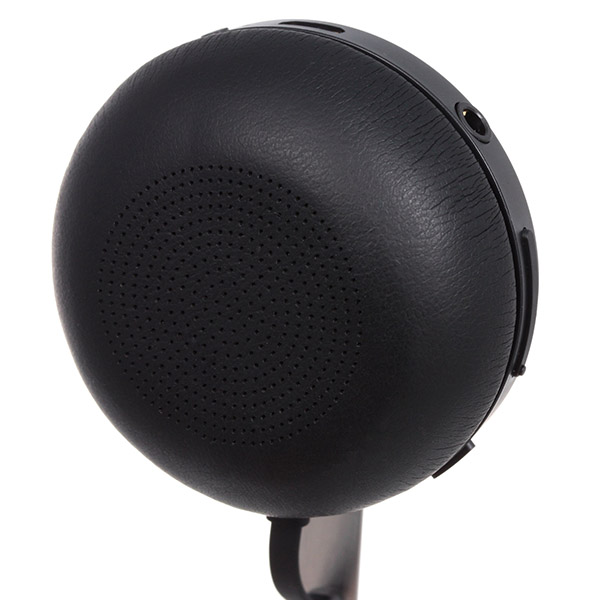 Наушники Bluetooth Sony SBH60 черный