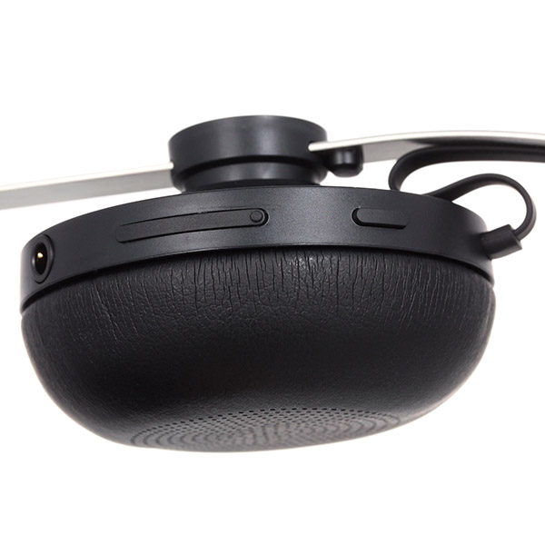 Наушники Bluetooth Sony SBH60 черный