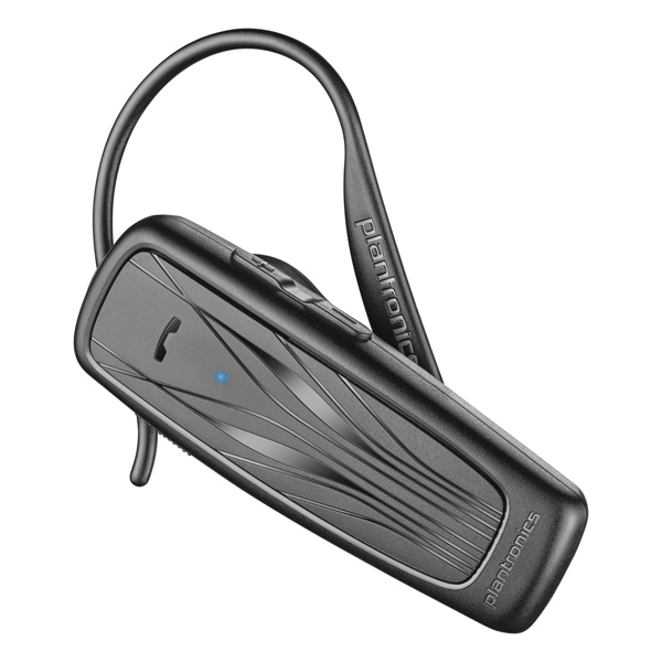 Гарнитура Bluetooth для сот. телефона Plantronics Explorer ML10 Black (200272-76)