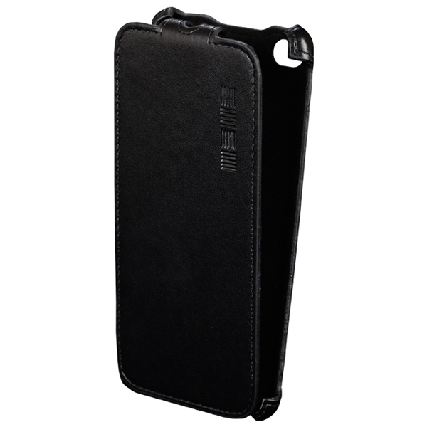 Чехол InterStep для Lenovo S90 (HCB-LNS0090K-NP1101O-K100)