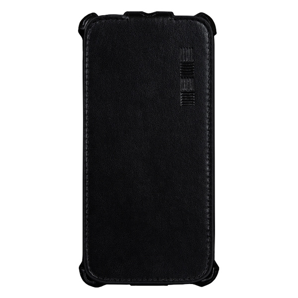 Чехол InterStep для Lenovo S90 (HCB-LNS0090K-NP1101O-K100)