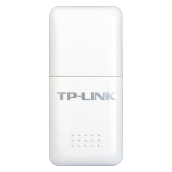 Приемник Wi-Fi TP-Link TL-WN723N фото