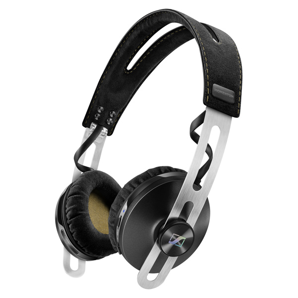 Наушники накладные Bluetooth Sennheiser M2 OEBT черный