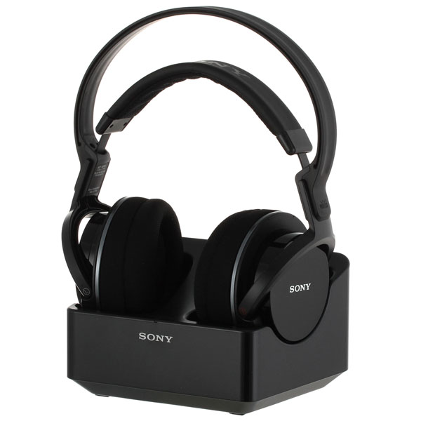 Наушники полноразмерные Sony MDR-RF855
