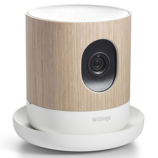 IP-камера Withings Home (WBP02) фото