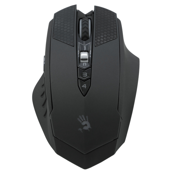 Игровая мышь A4Tech Bloody T7 фото
