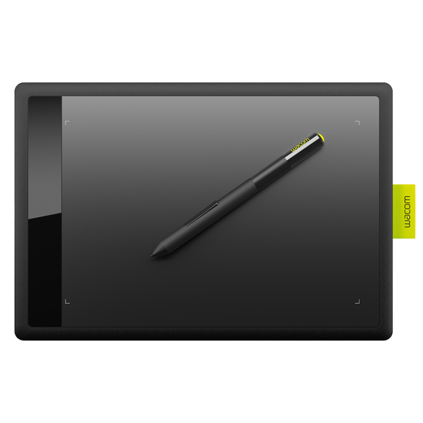 Планшет Wacom One Medium (CTL-671) фото