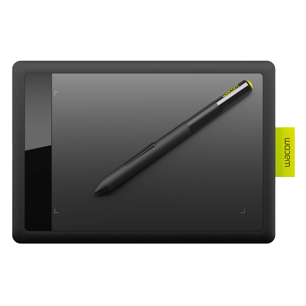 Планшет Wacom One Small (CTL-471) фото