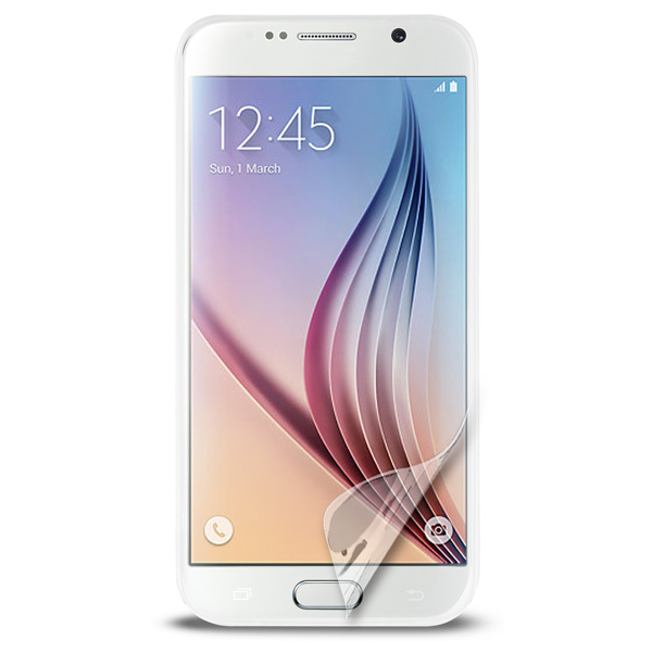Чехол PURO для Samsung Galaxy S6 (SGS603TR)