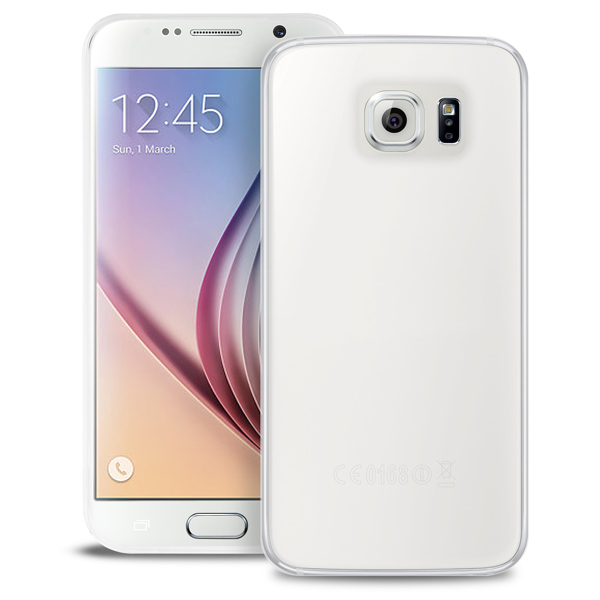 Чехол PURO для Samsung Galaxy S6 (SGS603TR)