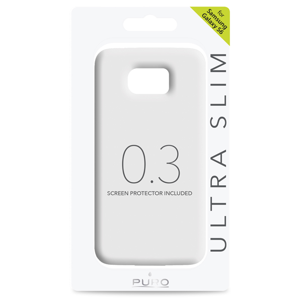 Чехол PURO для Samsung Galaxy S6 (SGS603TR)