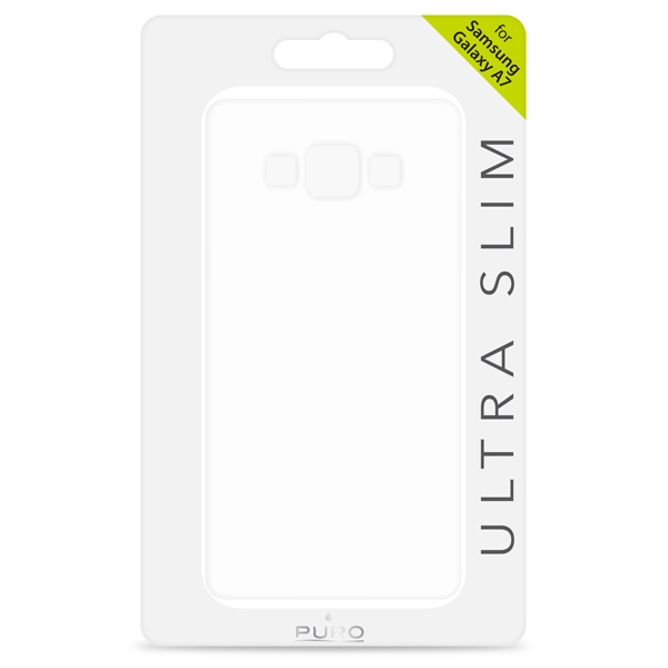 Чехол PURO для Samsung Galaxy A7 (SGGALAXYA703TR)