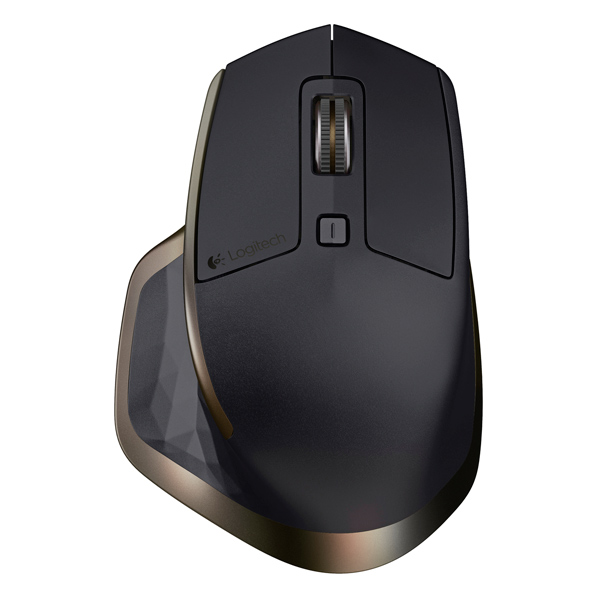 Мышь беспроводная Logitech MX Master (910-004362) фото