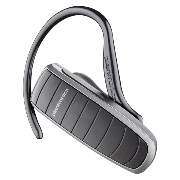Гарнитура Bluetooth для сот. телефона Plantronics ML20 Black (200271-65)