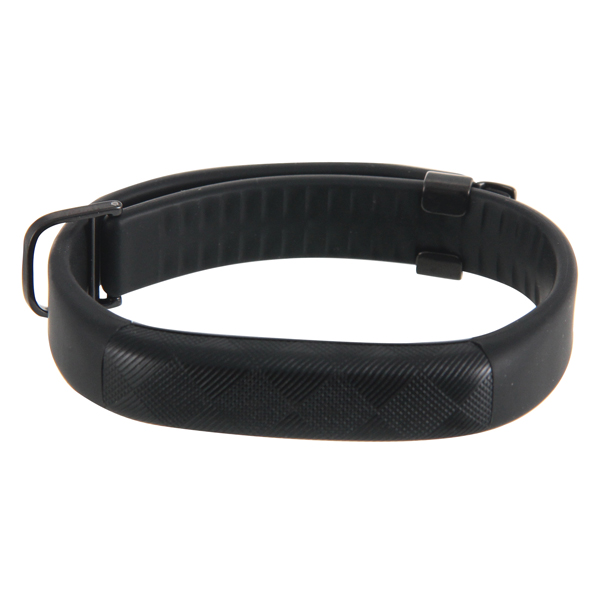 Фитнес-браслет Jawbone UP2 Black Diamond (JL03-0303AGD-EM)