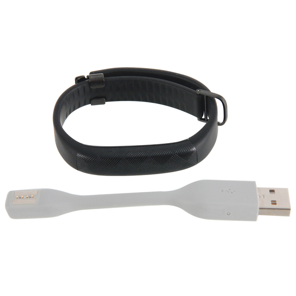 Фитнес-браслет Jawbone UP2 Black Diamond (JL03-0303AGD-EM)
