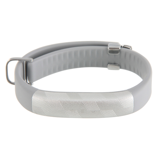 Фитнес-браслет Jawbone UP2 светло-серый (JL03-0101CFI-EM)