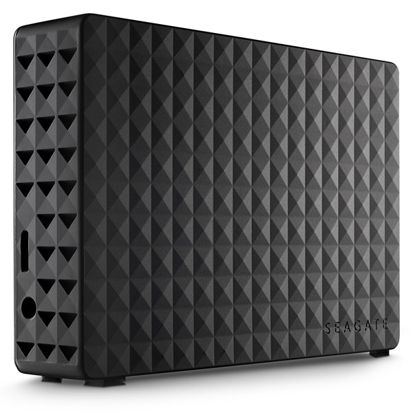 Внешний жесткий диск 3.5" Seagate STEB4000200 фото