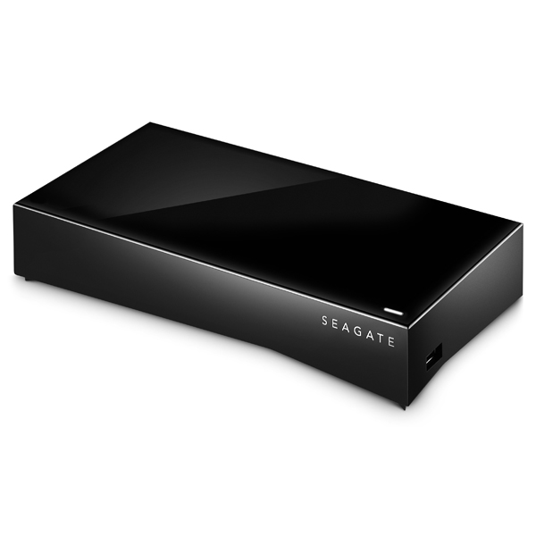 Сетевое хранилище данных Seagate STCR5000200 фото