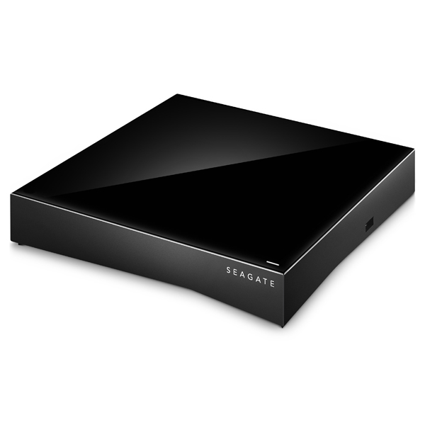 Сетевое хранилище данных Seagate STCS4000201