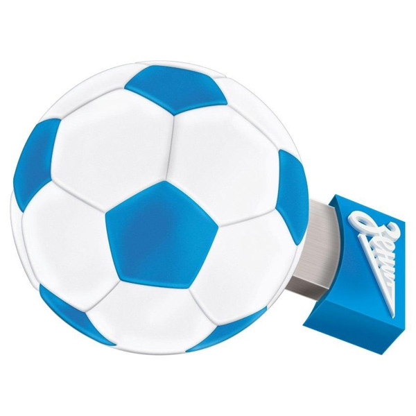 Флеш-диск ФК Зенит Зенит-Гол Оле-Оле 8Gb