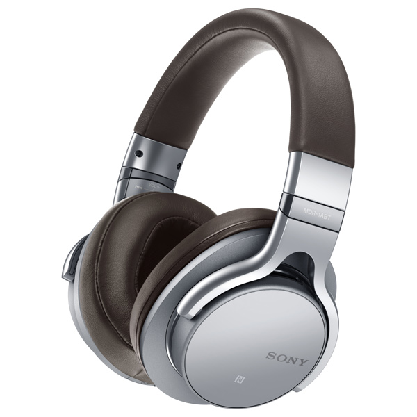 Наушники полноразмерные Bluetooth Sony MDR-1ABT/SM фото
